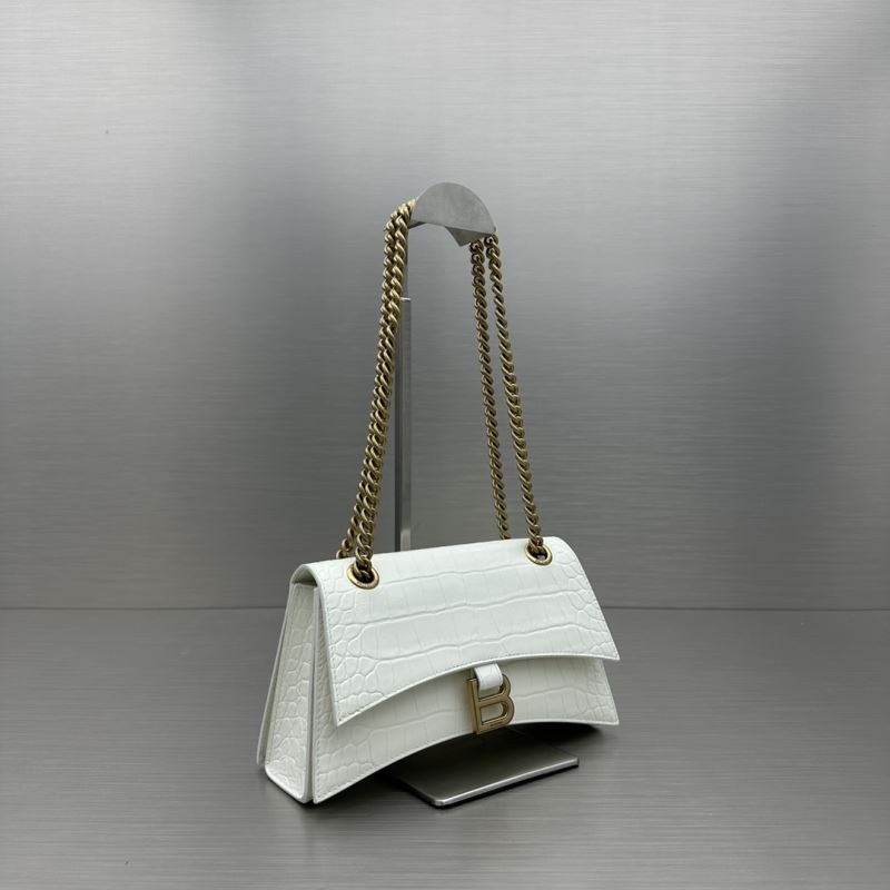 Balenciaga Hourglass Bags